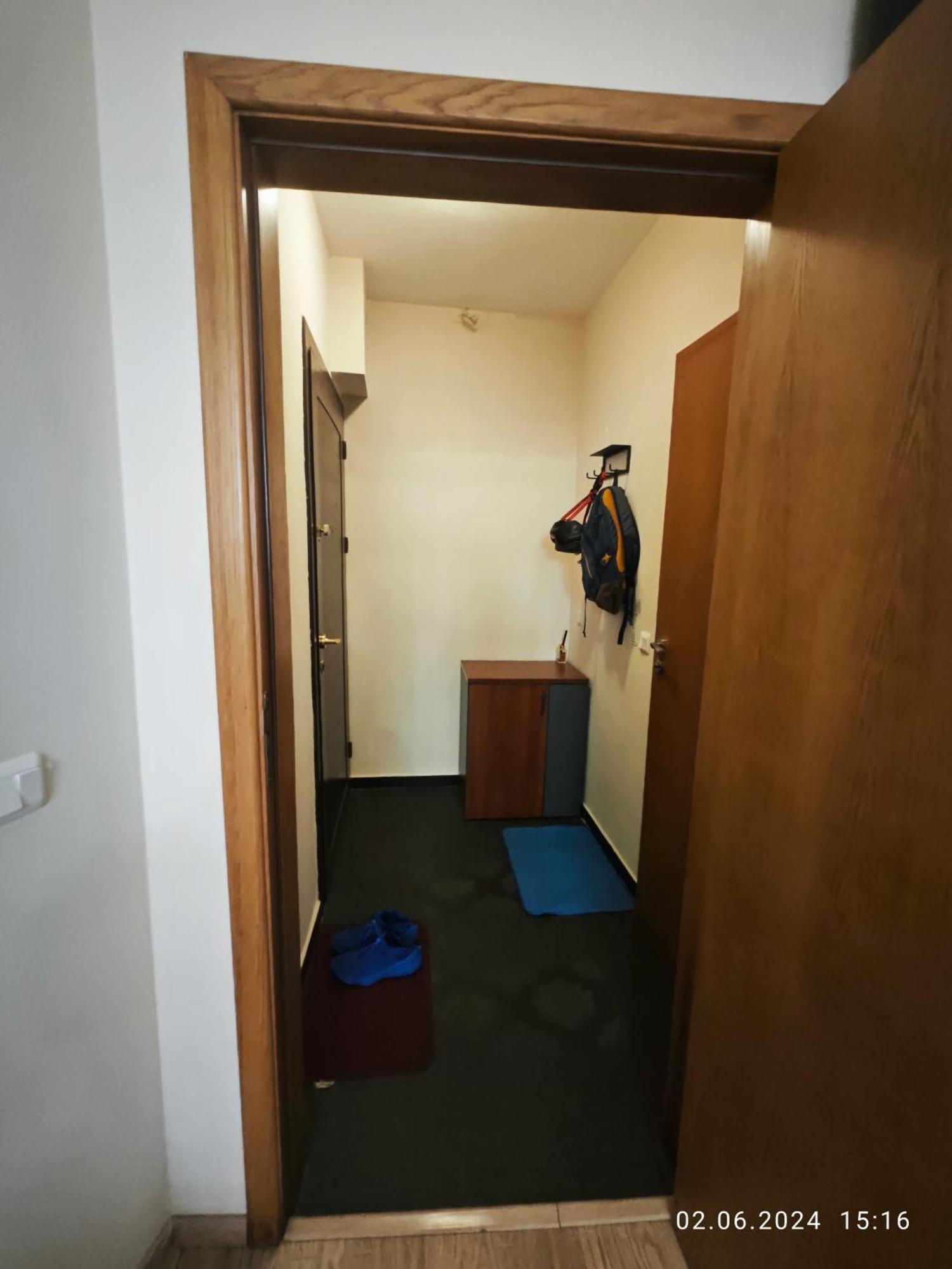 Apartment In The Center Varna Bagian luar foto