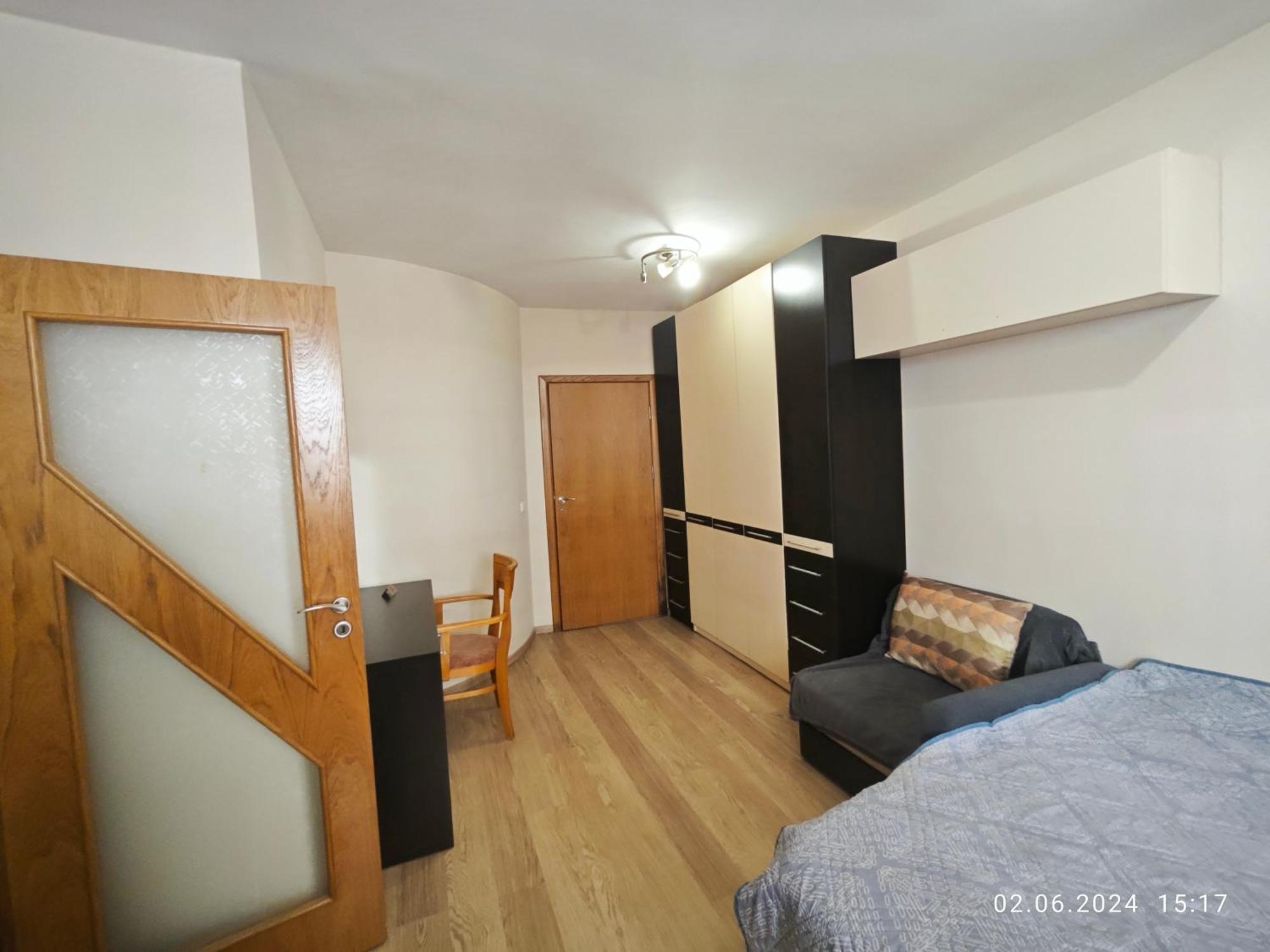 Apartment In The Center Varna Bagian luar foto