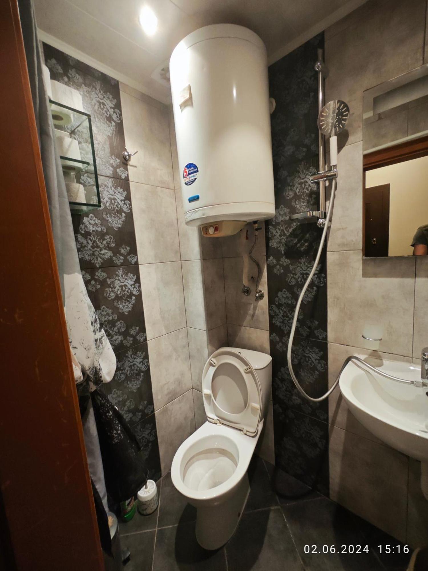 Apartment In The Center Varna Bagian luar foto