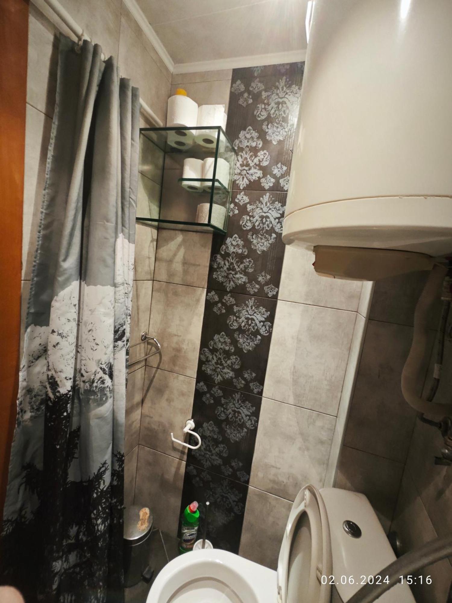 Apartment In The Center Varna Bagian luar foto